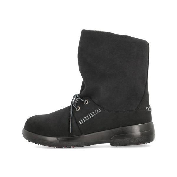 TOP DRY トップドライ レディース ゴアテックス2WAYブーツ 防水透湿