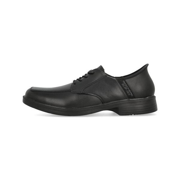 SKECHERS（スケッチャーズ） SLIP-INS スリップインズ CASWELL-ALFIE