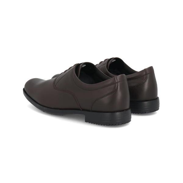 mizuno ミズノ EXLIGHT G1【幅広3E/軽量】メンズビジネスシューズ(エクスライトG1) B1GM2104 58 ダークブラウン MIZUNO（ミズノ） EXLIGHT G1 幅広3E 軽量 メンズビジネスシューズ