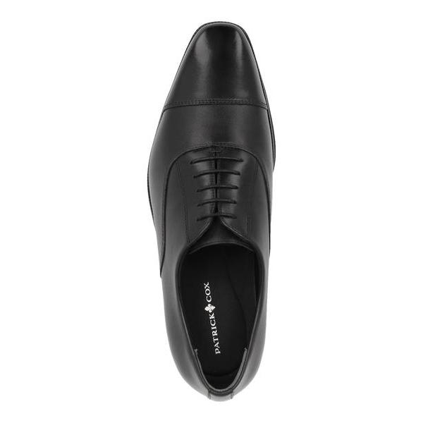 PATRICK COX（パトリックコックス） メンズ イタリアンレザービジネス