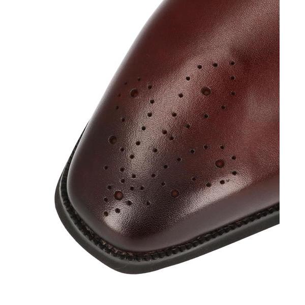 PATRICK COX（パトリックコックス） メンズ イタリアンレザービジネス