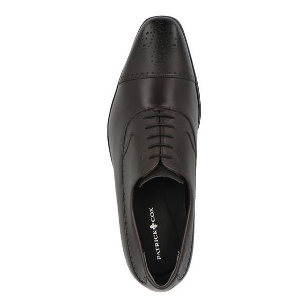 耐水スリッポン マドラス社製 プロコンフォート ビジネスシューズ