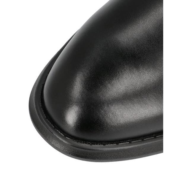 CHARKIES チャーキーズ メンズ ビジネスシューズ 幅広4E 軽量 滑り