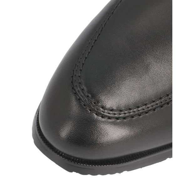 美品✨ Bee MADRAS 27.0 ゴアテックス BE8010 レザー 黒 Bee CLASSIC ビィクラシック ゴアテックス 防水ビジネスシューズ