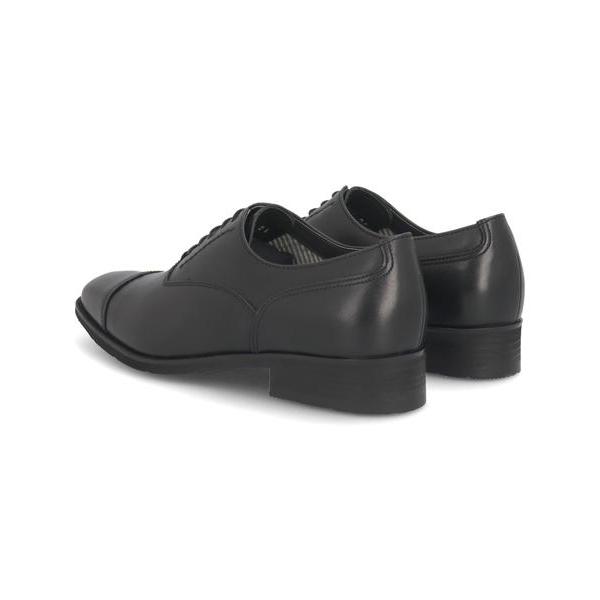 【美品★3E】REGAL　リーガル　GORE-TEX　内羽根ストレートチップ　黒 美品☆3E】REGAL リーガル GORE-TEX 内羽根ストレートチップ 黒