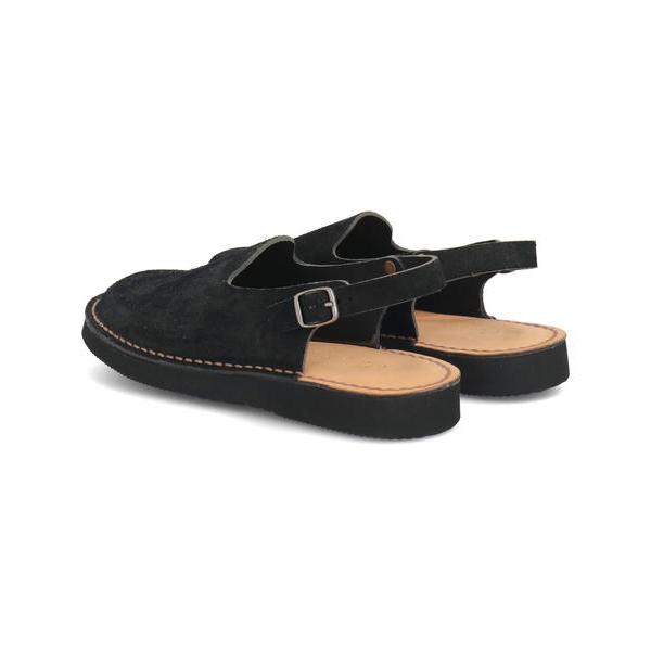 Organic handloom オーガニックハンドルーム MEISSEN 本革 メンズ