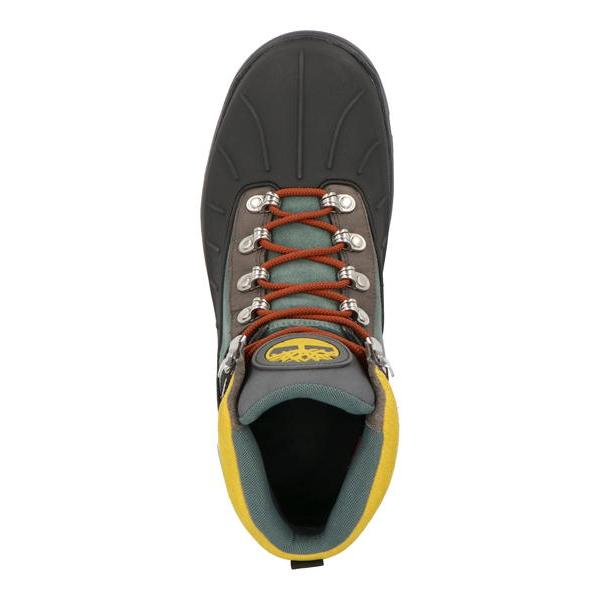 Timberland（ティンバーランド） VIBRAM MID HIKER 防水 メンズ