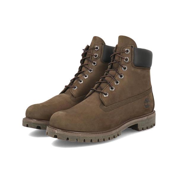 Timberland ティンバーランド 6INCHI PREMIUM WATERPROOF BOOT 防水 