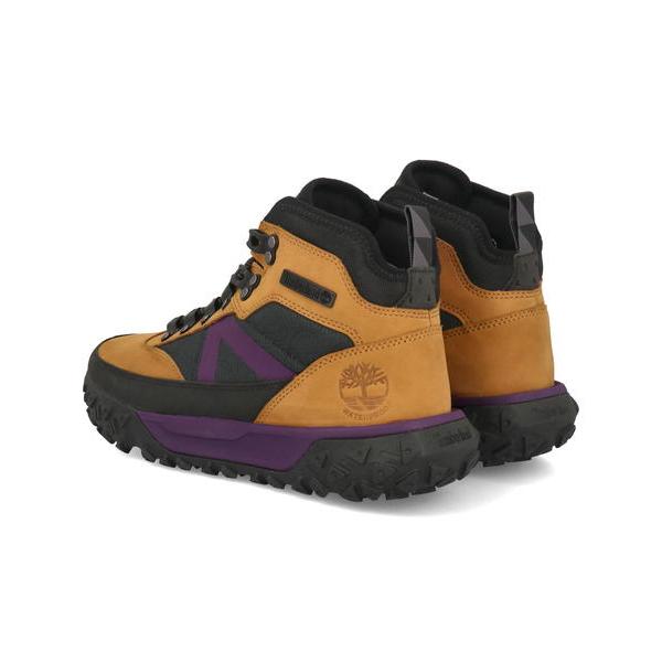 Timberland（ティンバーランド） GREENSTRIDE MOTION 6 WP : 靴の通販
