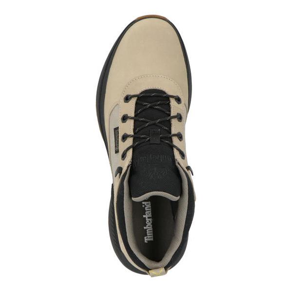 Timberland ティンバーランド FIELD TREKKER LOW LACE SNEAKER