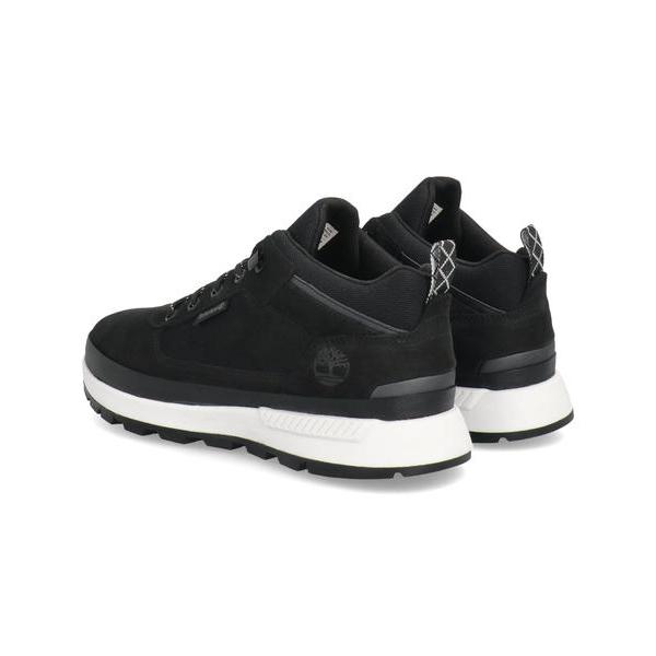 Timberland ティンバーランド FIELD TREKKER LOW LACE SNEAKER 爆買の画像