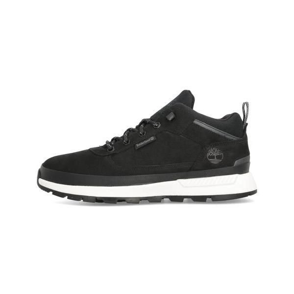 Timberland ティンバーランド FIELD TREKKER LOW LACE SNEAKER 爆買の画像