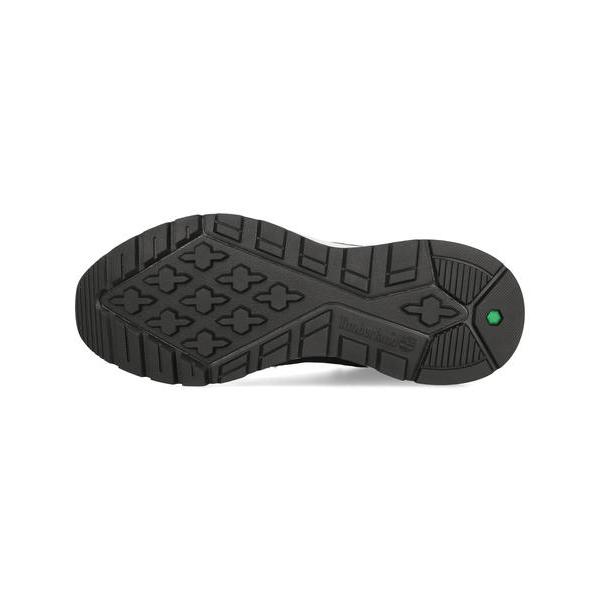 Timberland ティンバーランド FIELD TREKKER LOW LACE SNEAKER 爆買の画像