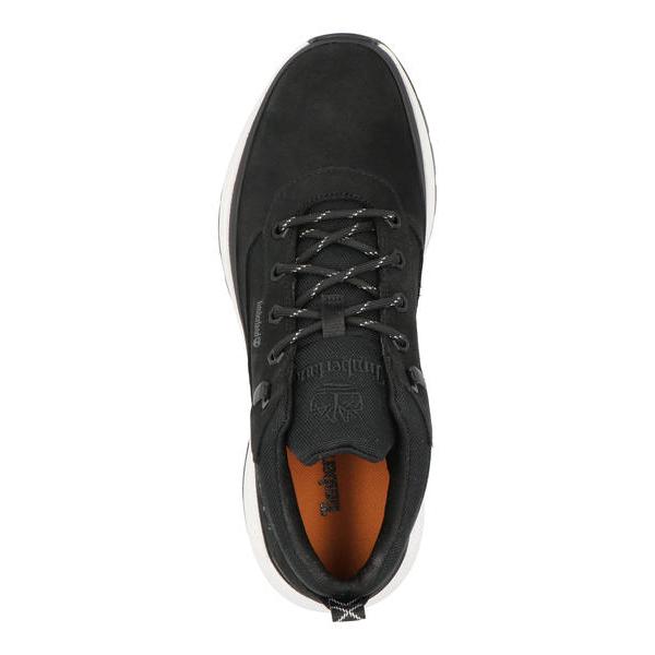 Timberland ティンバーランド FIELD TREKKER LOW LACE SNEAKER 爆買の画像