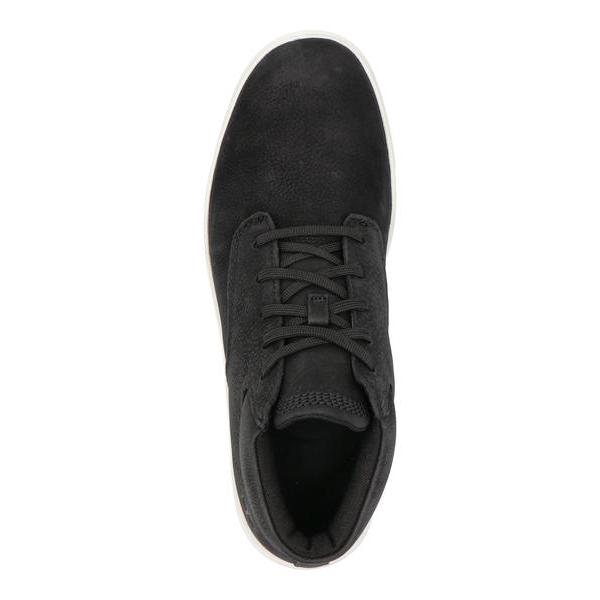 Timberland（ティンバーランド） EMERSON STREET MID LACE SNEAKER
