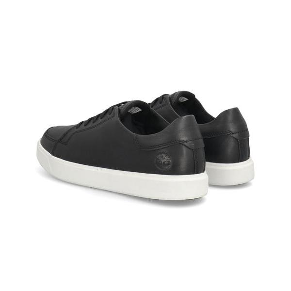 Timberland（ティンバーランド） EMERSON STREET LOW LACE SNEAKER【本