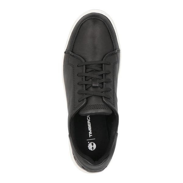 Timberland（ティンバーランド） EMERSON STREET LOW LACE SNEAKER【本