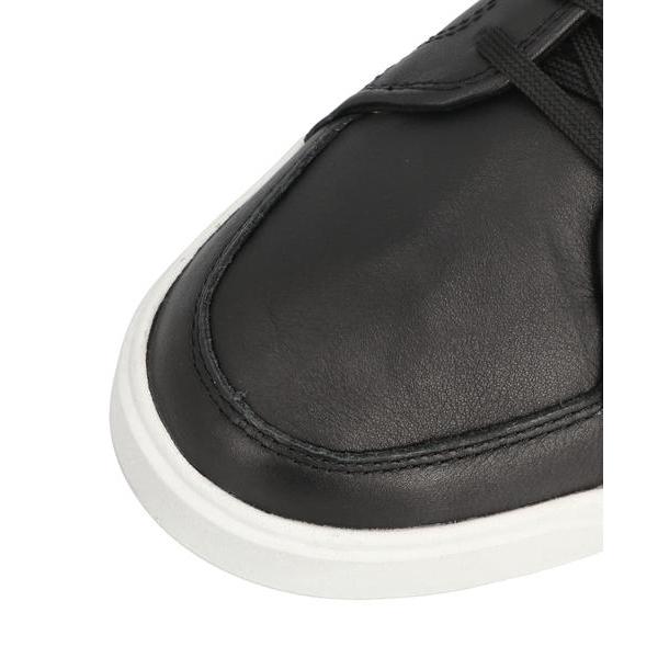 Timberland（ティンバーランド） EMERSON STREET LOW LACE SNEAKER【本