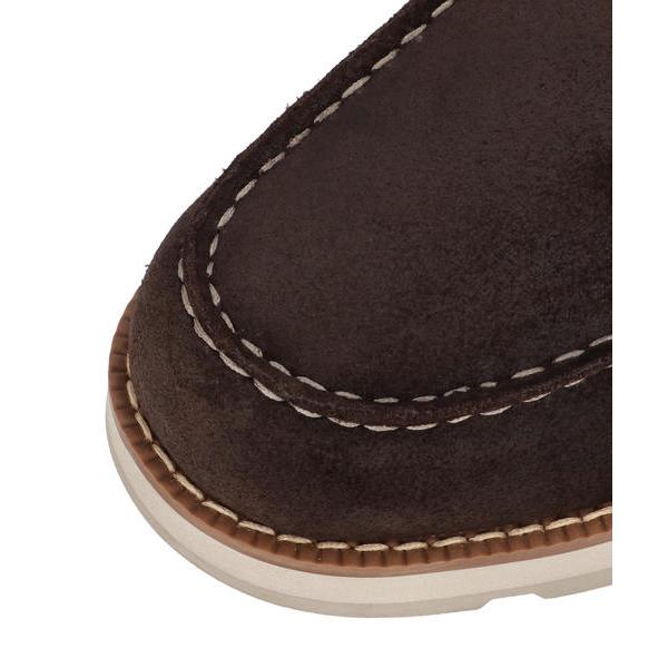 Timberland（ティンバーランド） BRITTON MILLS MID LACE CHUKKA BOOT