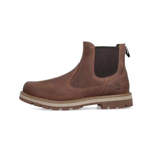 Timberland（ティンバーランド） BRITTON ROAD MID CHELSEA BOOT