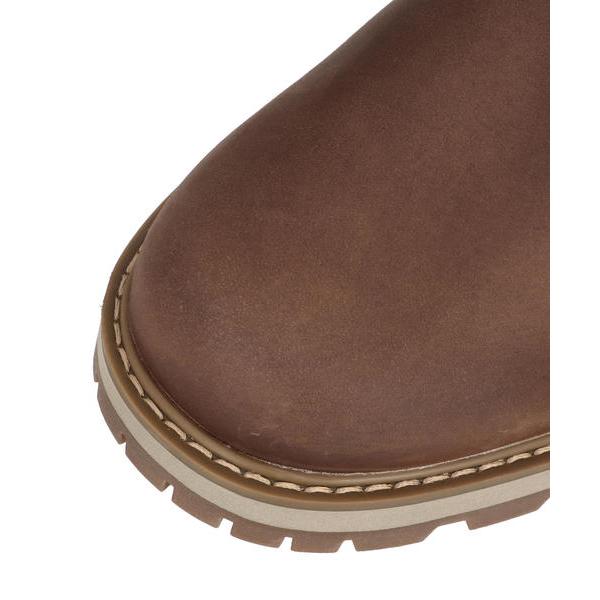 Timberland（ティンバーランド） BRITTON ROAD MID CHELSEA BOOT