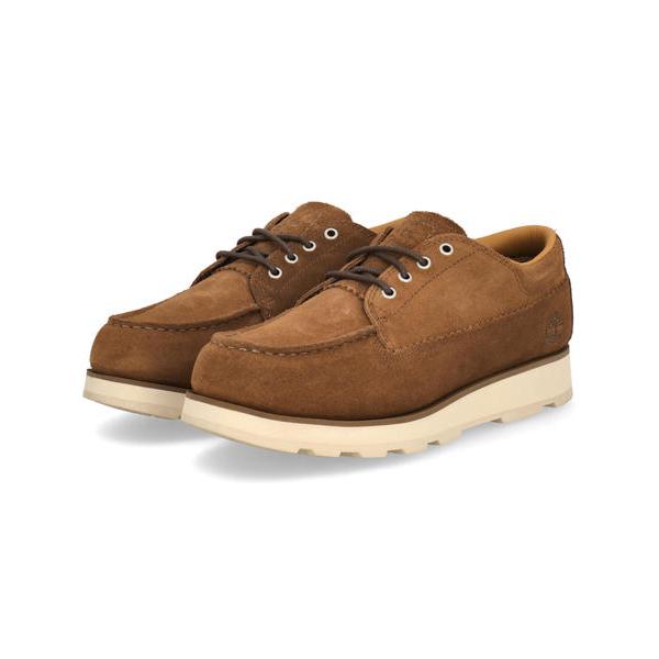 Timberland（ティンバーランド） BRITTON MILLS LACE UP SHOE 本革