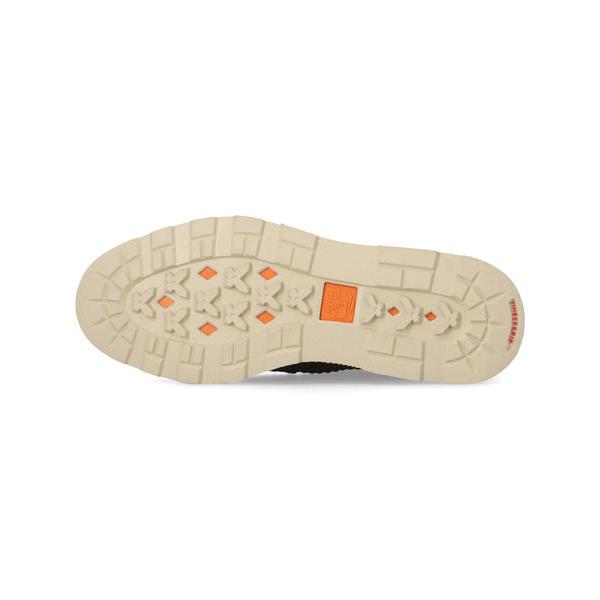 Timberland ティンバーランド BRITTON MILLS LACE UP SHOE 本革 メンズシューズ ブリットンミルズレースアップシューズ A43JG EIV ダークブラウン_3