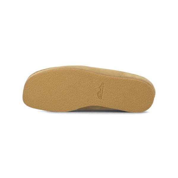 Clarks クラークス WALLABEE 2 WP 防水 メンズシューズ ワラビー Clarks クラークス WALLABEE 2 WP 防水 メンズシューズ ワラビー