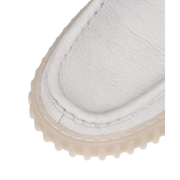Clarks クラークス TORHILL LO メンズシューズ 厚底 トーヒルロー 26176221オフホワイトレザー ベルクロ式公式通販