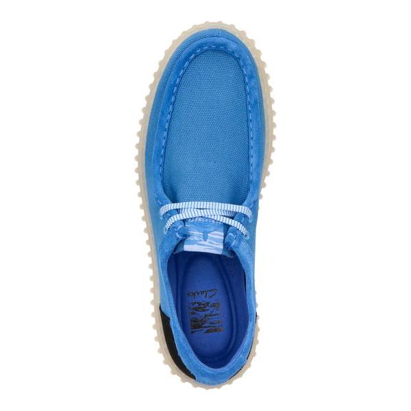 Clarks（クラークス） TORHILL LO メンズシューズ 厚底 トーヒルロー