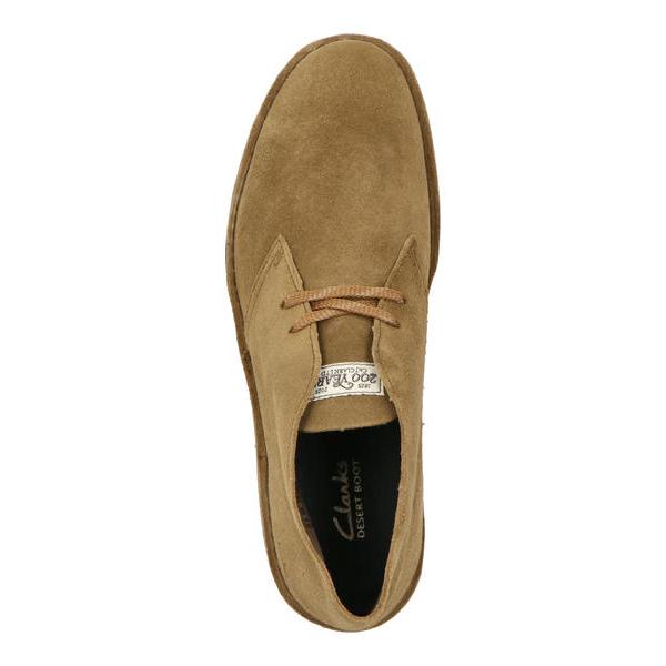 Clarks（クラークス） DESERT BT EVO Clarks 200周年記念モデル メンズ