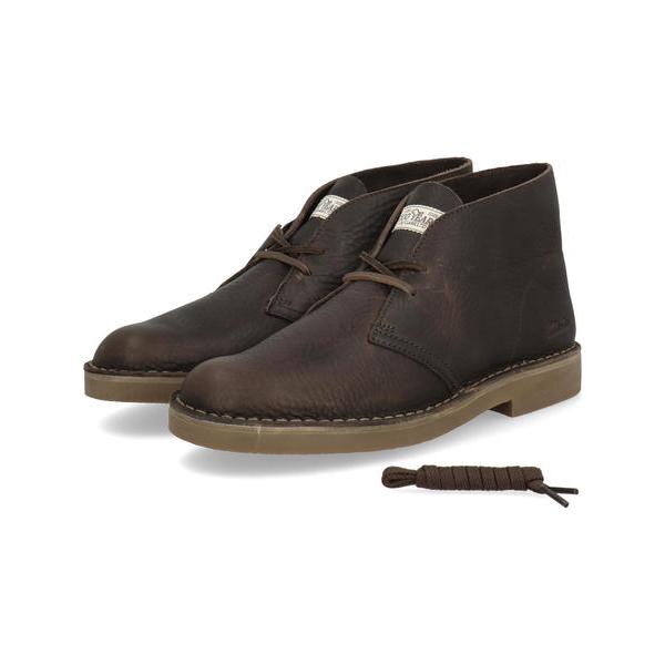 Clarks（クラークス） DESERT BT EVO Clarks 200周年記念モデル メンズ 