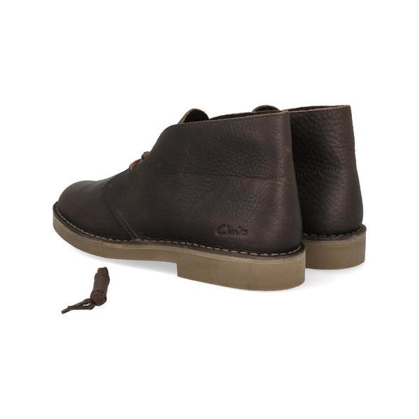 Clarks（クラークス） DESERT BT EVO Clarks 200周年記念モデル メンズ