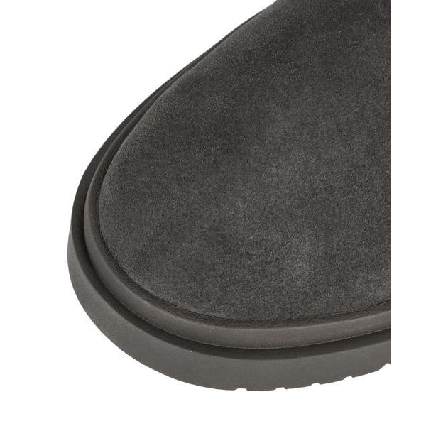 Clarks（クラークス） POLDEN EASY メンズブーツ サイドゴア ポール