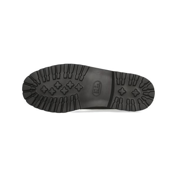 Clarks（クラークス） BERWICK SEAM 本革 メンズカジュアルシューズ