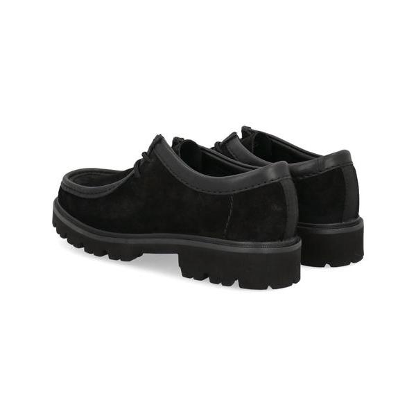 Clarks（クラークス） CLEYHILL SEAM メンズシューズ モカシン