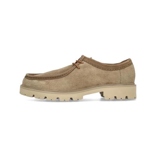 Clarks（クラークス） CLEYHILL SEAM メンズシューズ モカシン