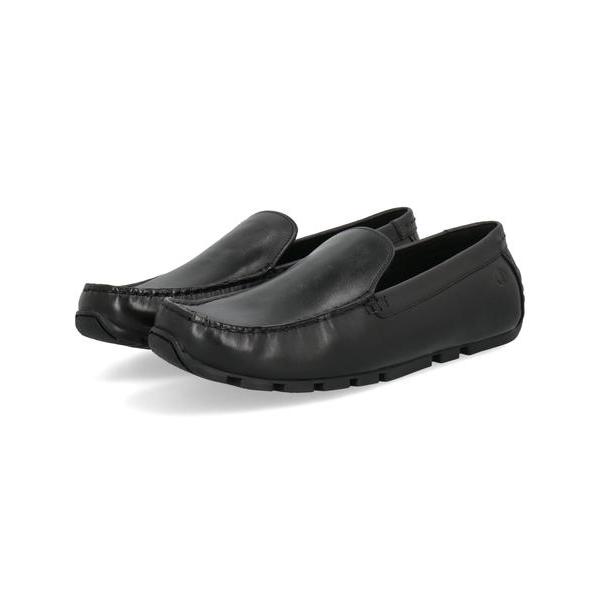 Clarks（クラークス） CORSLEY PLAIN メンズ ドライビングシューズ