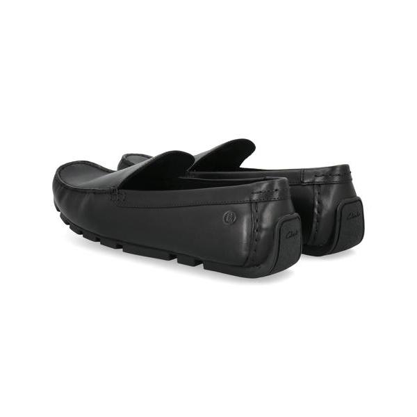 Clarks（クラークス） CORSLEY PLAIN メンズ ドライビングシューズ
