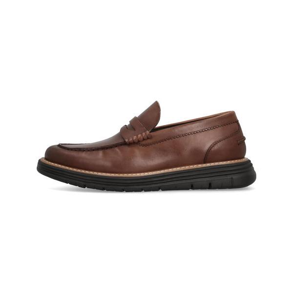 ROCKPORT（ロックポート） CAMBRIDGE EASE LOAFER 本革 メンズ