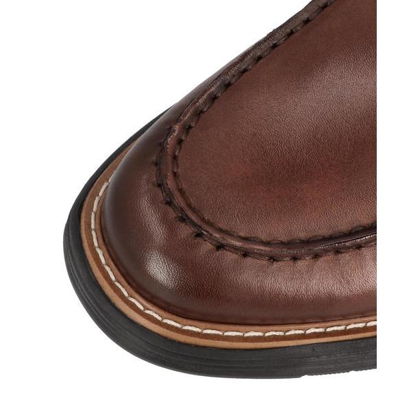 ROCKPORT（ロックポート） CAMBRIDGE EASE LOAFER 本革 メンズ