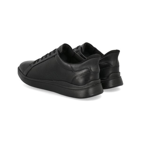 ROCKPORT（ロックポート） ハンズフリー TRISTENL2 本革 軽量 メンズ