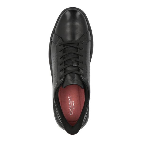 ROCKPORT（ロックポート） ハンズフリー TRISTENL2 本革 軽量 メンズ