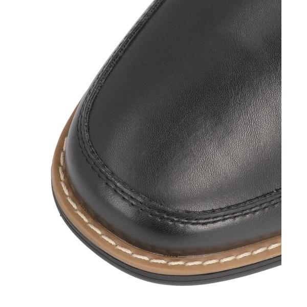 ACTIVE BIZ アクティブビズ メンズ 耐水トラッドカジュアルシューズ