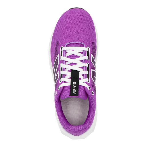 New Balance（ニューバランス） W413 V3 超軽量 レディーススニーカー