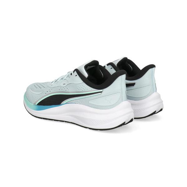 おまとめ買い　デシグアル　ミニボディバッグ プーマ スカイロケット PUMA（プーマ） SKYROCKET LITE 2 WIDE 超軽量 幅広 メンズスニーカー