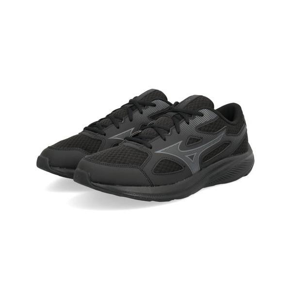 MIZUNO（ミズノ） TRADROAD 14 幅広3E 軽量 レディーススニーカー