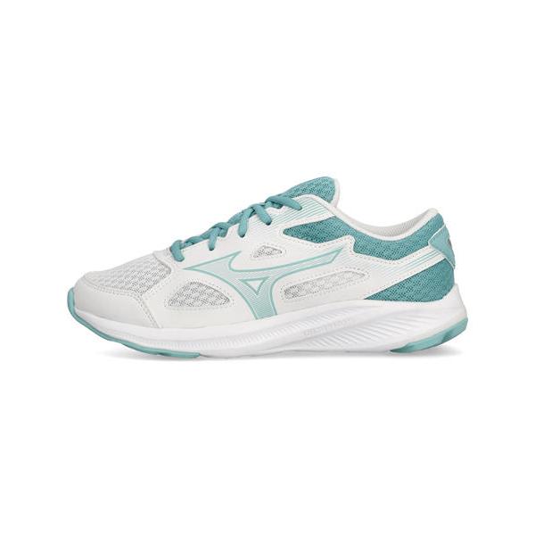 つーとん　レディース　GB S MIZUNO（ミズノ） TRADROAD 14 幅広3E 軽量 レディーススニーカー