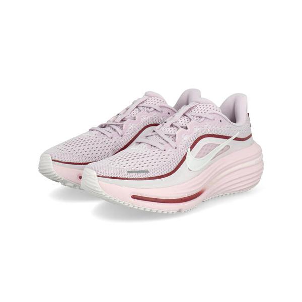 NIKE ナイキ W AIR WINFLO 12 レディーススニーカー ランニングシューズ 厚底(Wエアウィンフロー12) HV9273-500 ブリーチドライラック/セイル/パールピンク