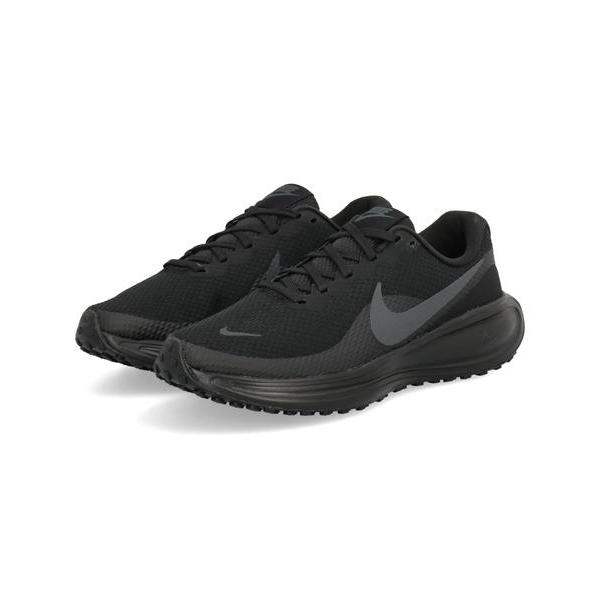 NIKE ナイキ W REVOLUTION 8 軽量 レディーススニーカー ランニングシューズ Wレボリューション8 HJ8485-002 ブラック/アンスラサイト